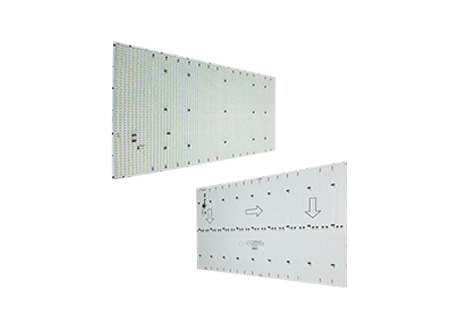 动感灯箱材料钛电解板的十大性能