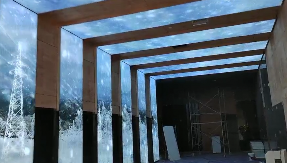 LED动感灯箱价格与哪些因素有关？