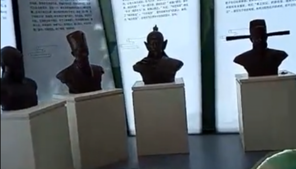 浅析LED动感灯箱在室内便捷的安装方法