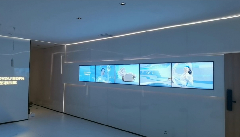 浅谈LED动感灯箱制作及保护措施有哪些