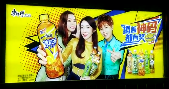 订购灯箱制作注意事项