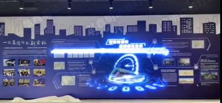 怎么评价地铁动感灯箱广告牌的安全性？